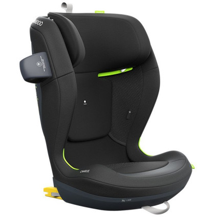 Детское автокресло Swandoo Charlie i-size (chia black)