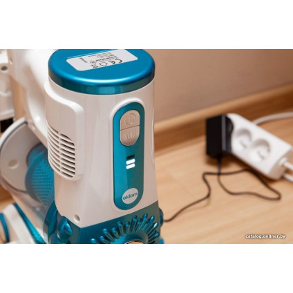 Пылесос Eldom Twist OB20B