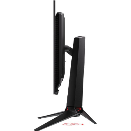 Игровой монитор ASUS ROG Swift OLED PG32UCDP