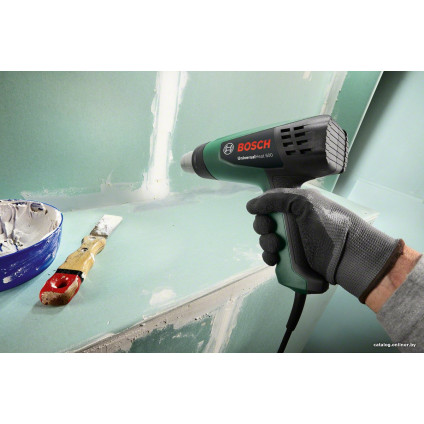 Промышленный фен Bosch UniversalHeat 600 06032A6120