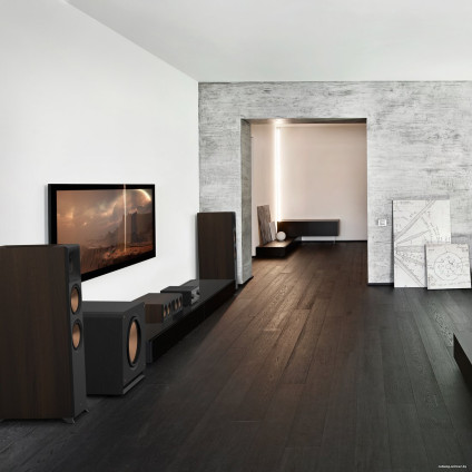 Проводной сабвуфер Klipsch RP-1000SW