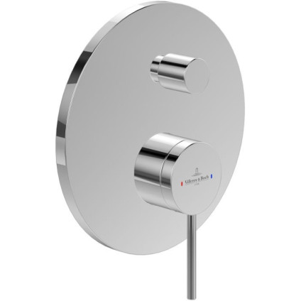 Смеситель без скрытого механизма Villeroy & Boch TVS10635311361