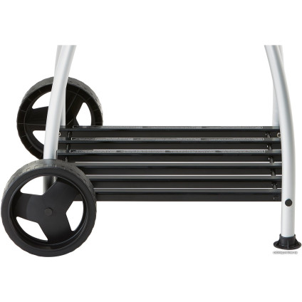 Гриль Rosle No.1 Sport F50 (черный)