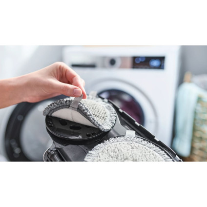 Пылесос Bosch Unlimited 7 Prohygienic Aqua BCS712HYG5