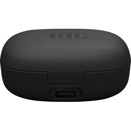 Наушники JBL Vibe Flex 2 (черный)