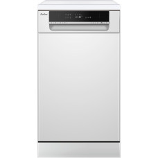 Отдельностоящая посудомоечная машина Amica MDFM43E6qW