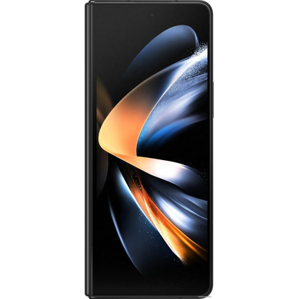 Телефон Samsung Galaxy Z Fold4 12GB/512GB (черный)