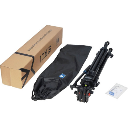 Трипод SIRUI SH-15