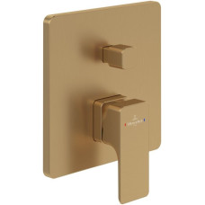 Смеситель без скрытого механизма Villeroy & Boch Subway 3.0 TVS11200300076