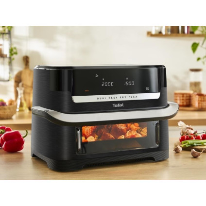 Аэрогриль (аэрофритюрница) Tefal EY9228E0