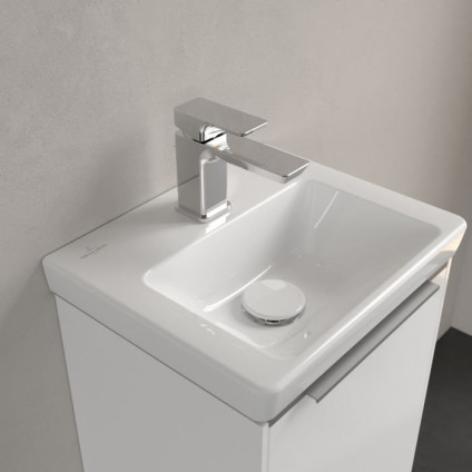 Умывальник Villeroy & Boch Subway 3.0 437038R1