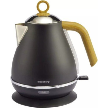 Электрический чайник Klausberg KB-7706