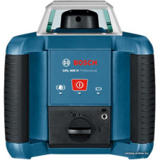 Лазерный нивелир Bosch GRL 400 H Professional [0601061800]