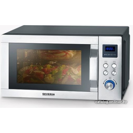 Микроволновая печь Severin MW 7777
