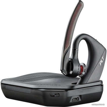 Офисная гарнитура Plantronics Voyager 5200 UC