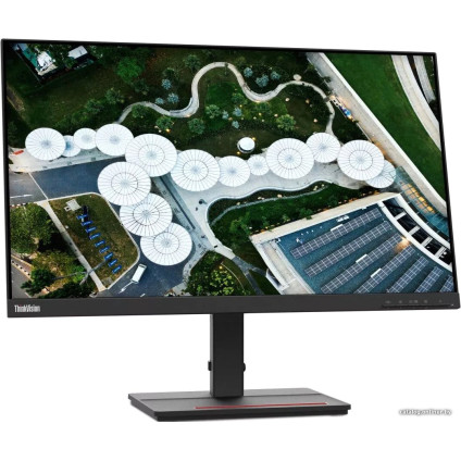 Монитор Lenovo ThinkVision S24e-20 62AEKAT2EU