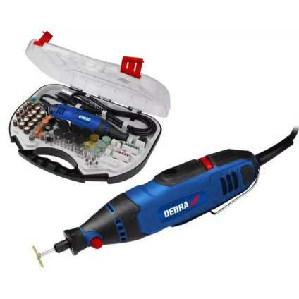 Гравер Dedra DED7944Z2