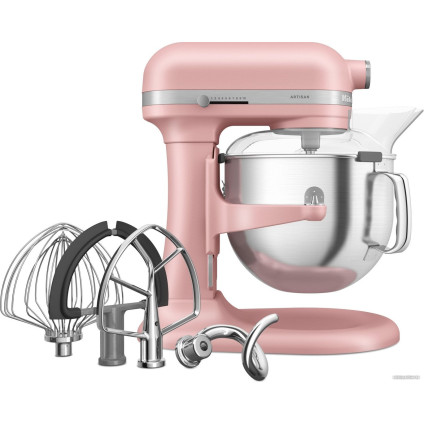 Кухонная машина KitchenAid Artisan 5KSM70SHXEDR