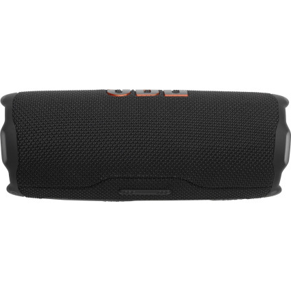 Беспроводная колонка JBL Flip 7 (черный)
