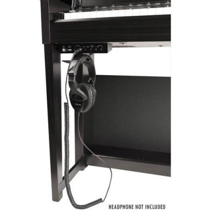 Цифровое пианино Medeli DP650K (черный)