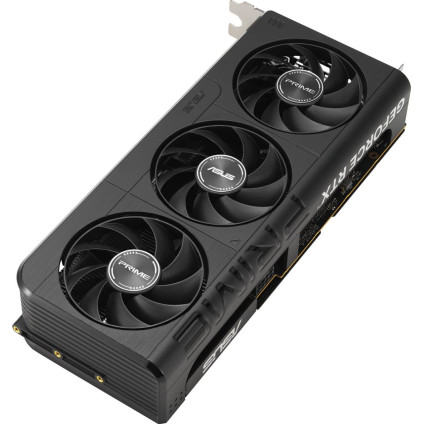 Видеокарта ASUS Prime GeForce RTX 5050 8GB GDDR6 OC Edition PRIME-RTX5050-O8G