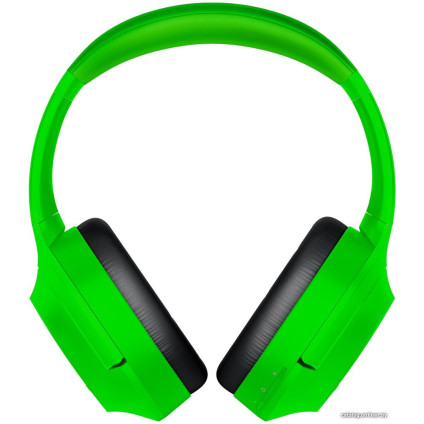 Наушники Razer Opus X (зеленый)
