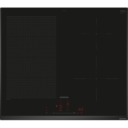 Варочная панель Siemens iQ700 EX651HEC1E
