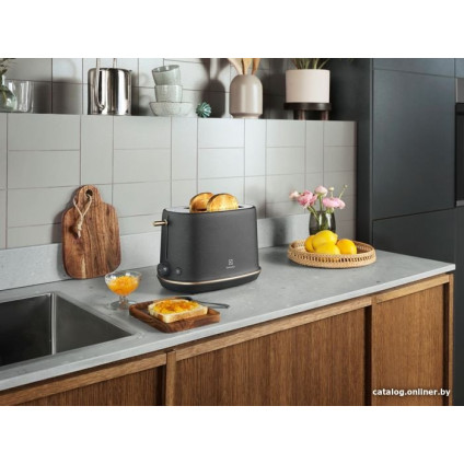 Тостер Electrolux Explore 7 E7T1-6BP