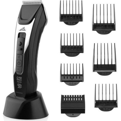 Машинка для стрижки волос ETA Roger 9345 90000