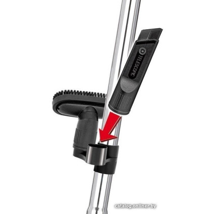 Пылесос MPM MOD-25