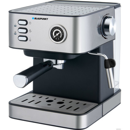 Рожковая кофеварка Blaupunkt CMP312
