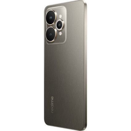 Телефон Realme 15 5G RMX5106 8GB/256GB международная версия (титановый)