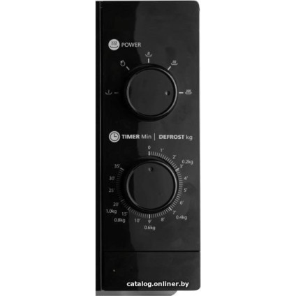 Микроволновая печь MPM MPM-20-KMM-11