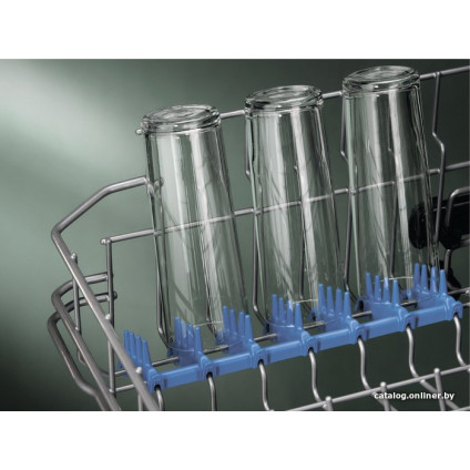 Встраиваемая посудомоечная машина Electrolux SatelliteClean 600 EEM43200L