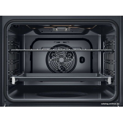 Электрический духовой шкаф Whirlpool OMR55CU1B