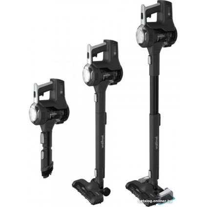 Пылесос Vestfrost VF-VM4501GS