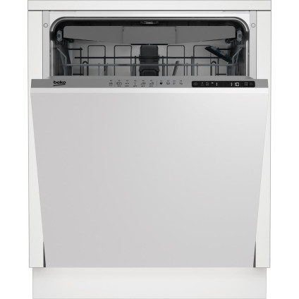 Встраиваемая посудомоечная машина BEKO BDIN25324