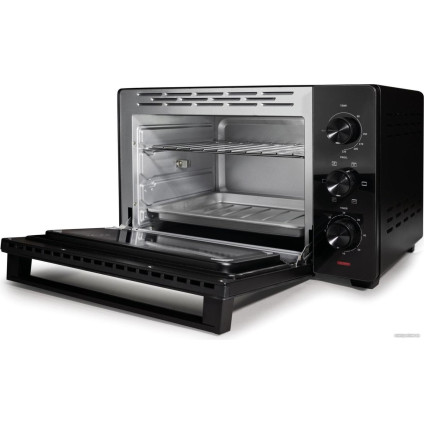 Мини-печь Hisense HOM30M