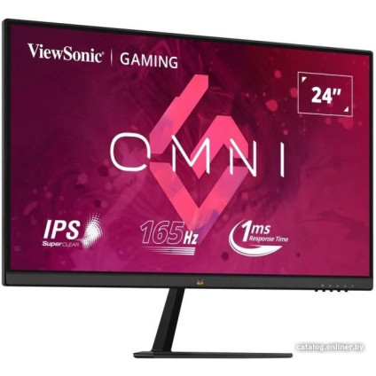 Игровой монитор ViewSonic Omni VX2479-HD-PRO