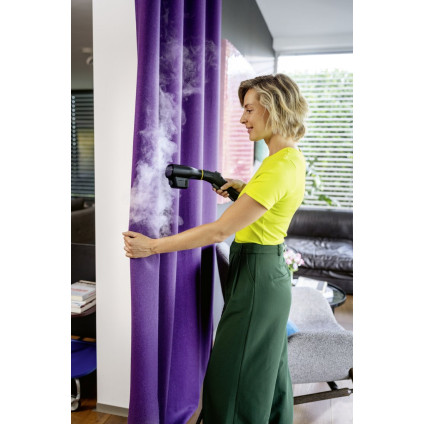 Насадка-отпариватель Karcher Garment Steamer 2.863-332.0