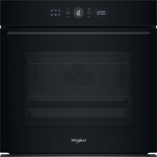 Электрический духовой шкаф Whirlpool WOI5S8HM2SBA