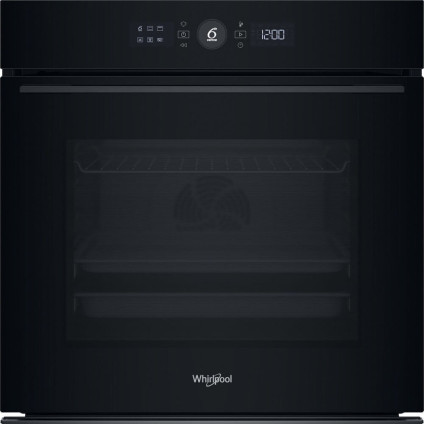 Электрический духовой шкаф Whirlpool WOI5S8HM2SBA