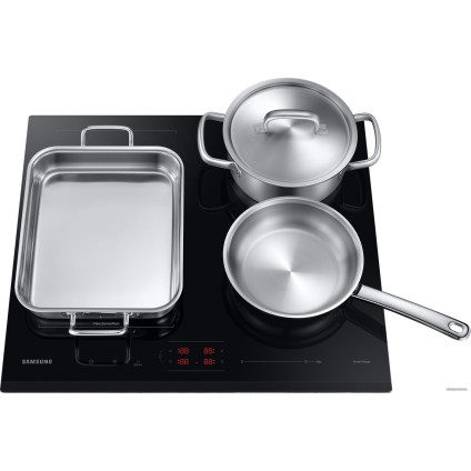 Варочная панель Samsung NZ64B6056GK