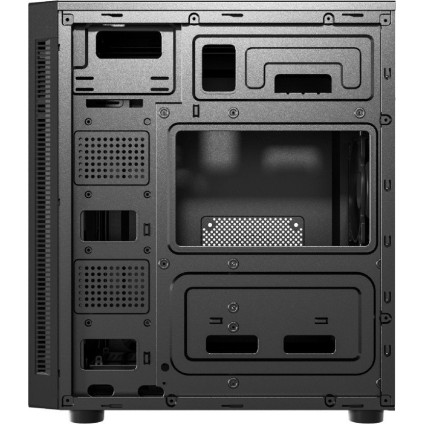 Корпус Gembird Fornax 160 CCC-FC-160
