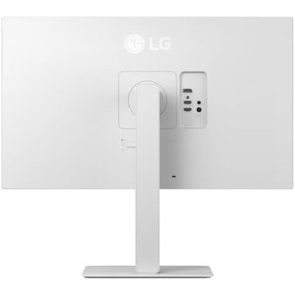 Монитор LG UltraFine 27US550-W
