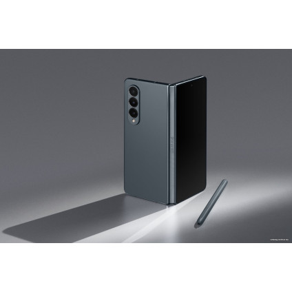 Телефон Samsung Galaxy Z Fold4 12GB/256GB (серо-зеленый)