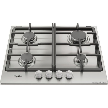 Варочная панель Whirlpool TGML 660 IX