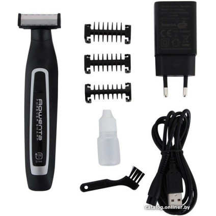 Триммер для бороды и усов Rowenta TN6000F4