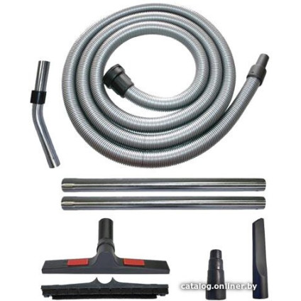 Пылесос Starmix ISC L-1650 Top Compact