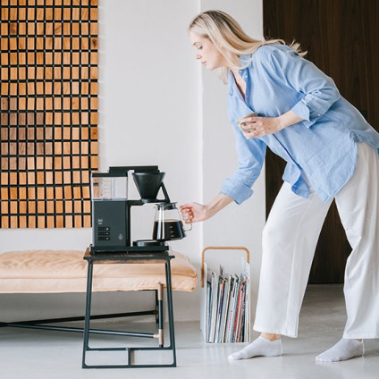 Капельная кофеварка Melitta One 1031-02